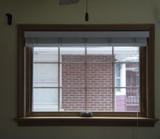 Pagliuco Awning Window After